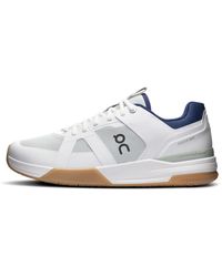 On Shoes - The Roger Clubhouse Pro 3Md30034768" - Lyst