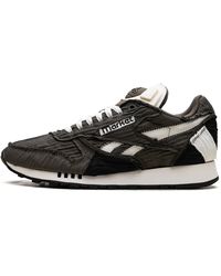 Reebok - Classic Leather Pump If5896" - Lyst
