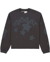 Sp5der - Beluga Thermal Long-Sleeve T-Shirt 549" - Lyst