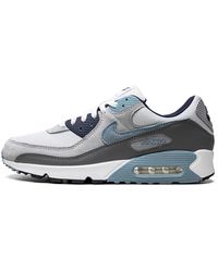 Nike - Air Max 90 "Pure Platinum Warm" Dm0029 003" - Lyst