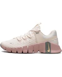 Nike - Free Metcon 5 "Pale Ivory" Dv3950 102" - Lyst