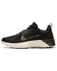 Nike - Lunar Roam Hm0713 001" - Lyst
