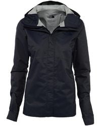 The North Face - Berrien Jacket "Dark Denim" A2Vcq Uw1" - Lyst