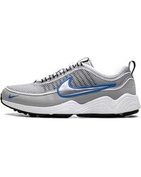 Nike - Zoom Spiridon "Metallic Signal" Hf9117 003" - Lyst