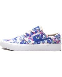 Nike - Sb Zoom Stefan Janoski Canvas Rm Premium Aq7878 202" - Lyst