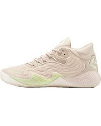 Converse - All Star Bb Shift Cx Mid "Natural Ivory Warm Clay" A10595C" - Lyst