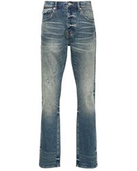 Purple Brand - 2 Year Dirty Fade P005 Tyfm124" - Lyst