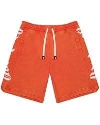GODSPEED NEW YORK - Courtside Shorts Wash" Gs364" - Lyst