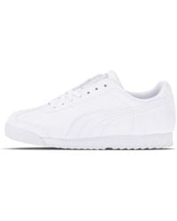 PUMA - Roma Basic 353572 21" - Lyst