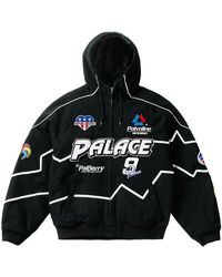 Palace - Dascar Jacket P0191" - Lyst
