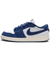 Nike - Air 1 Ko Low "Kentucky" Dx4981 103" - Lyst