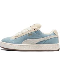 PUMA - Suede Xl "Denim" 399271 01" - Lyst