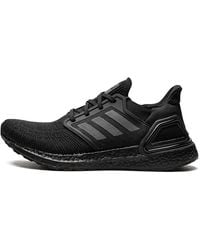 adidas - Ultraboost 20 "Triple" G55816" - Lyst