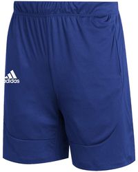 adidas - Sideline 21 Knit Short Gm2530" - Lyst