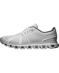 On Shoes - Cloud 6 "Glacier/Eclipse" 3Wf10060818" - Lyst
