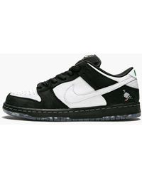 Nike Sb Dunk Low Sneakers for Men - Up to 5% off at Lyst.com