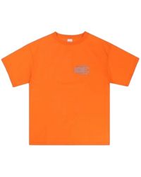 Eric Emanuel - Ee Basic T-Shirt "Fw24 - Lyst