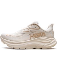 Hoka One One - Clifton 10 "Vanilla Birch" 1162031 Vch" - Lyst