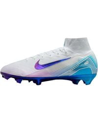 Nike - Zoom Mercurial Superfly 10 Elite Lv8 Fg "Elite Only Pack" Hv4888 100" - Lyst