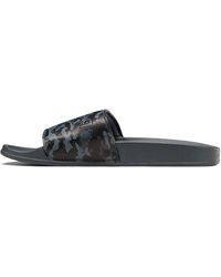 Reebok - Classic Slide Camo" Fw5750" - Lyst