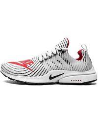 Nike - Air Presto Ct3550 101" - Lyst