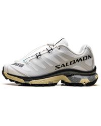 Salomon - Xt-4 Og Lunar Rock Night Sky" L49187100" - Lyst