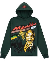 Barriers - Mandela Hoodie Bar33" - Lyst
