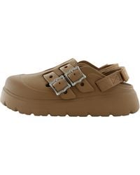 Crocs™ - Loaferette Bejeweled Clog "Sepia" 214353 2Ey" - Lyst