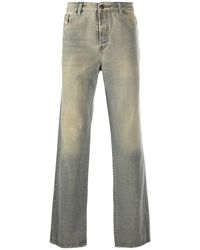 DIESEL - 1955 D-Rekiv L.32 Trousers A03588 09D87 02" - Lyst