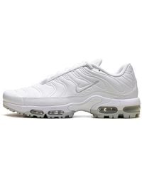 Nike - Air Max Plus Golf "Triple" Fz4150 100" - Lyst