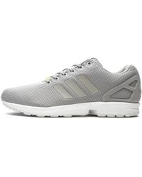 adidas - Zx Flux "Granite" M19838" - Lyst