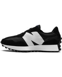 New Balance - 327 Ms327Cpg" - Lyst
