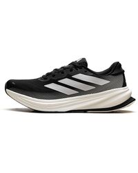 adidas - Supernova Rise 2 "Core Zero Metalic" Ih2504" - Lyst