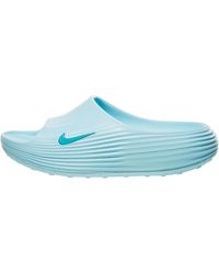 Nike - Reactx Rejuven8 Slides "Glacier Ice Cactus" Hv4484 401" - Lyst