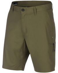 Oakley - Icon Chino Short "Dark Brush" 442219 86V" - Lyst