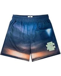 Eric Emanuel - Ee Basic Short "Straw On A Mirror Aryo Toh Djojo" Ee785" - Lyst