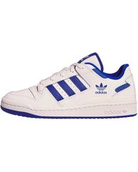 adidas - Forum Low Cl Royal" Ih7829" - Lyst
