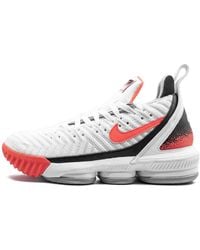 lebron 16 7.5