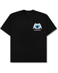 Pleasures - Angle Place Ss T-Shirt P25W068- - Lyst