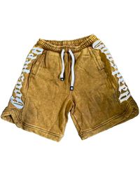 GODSPEED NEW YORK - Courtside Shorts Gs610" - Lyst