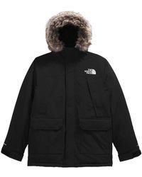 The North Face - Mcmurdo Parka "Tnf" Nf0A5Gjfkx7" - Lyst