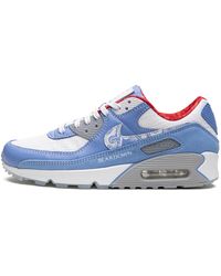 Nike - Air Max 90 "Doernbecher" Fd9710 400" - Lyst