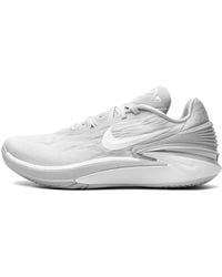 Nike - Air Zoom Gt Cut 2 Tb "wolf Grey" Shoes - Lyst