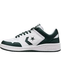 Converse - Weapon Ox Deep Emerald" A12519C" - Lyst