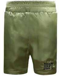 GALLERY DEPT. - Jacky Boxing Logo Shorts & Gd327" - Lyst