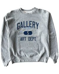 GALLERY DEPT. - Art Dept Sweater & Gd238" - Lyst