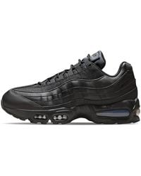 Nike - Air Max 95 Big Bubble "Triple" Hm8755 001" - Lyst