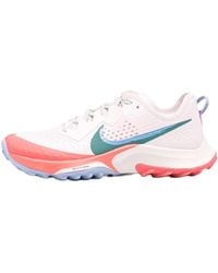 Nike - Air Zoom Terra Kiger 7 "Light Soft Magic Ember" Cw6066 600" - Lyst