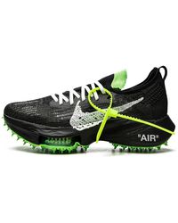 Nike - Air Zoom Tempo Next% "Off - Lyst