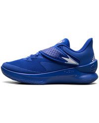 Under Armour - Curry Fox 1 "Lexington" 6001924 400" - Lyst